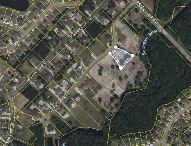 107 Triple Crown Ct., Myrtle Beach, SC 29588