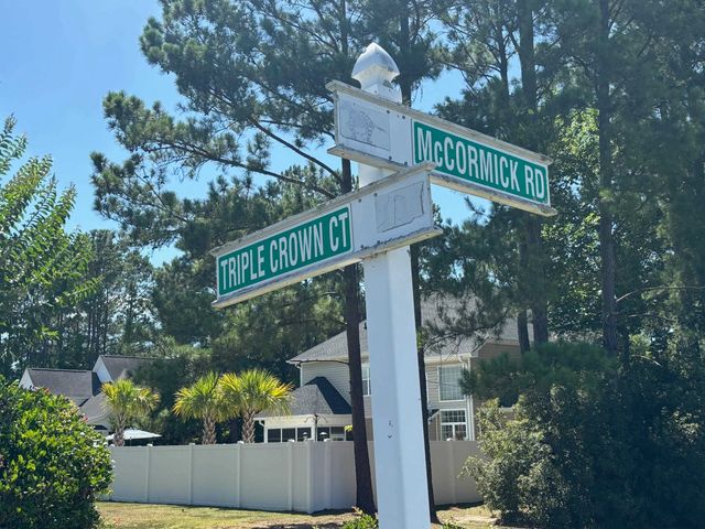 107 Triple Crown Ct., Myrtle Beach, SC 29588