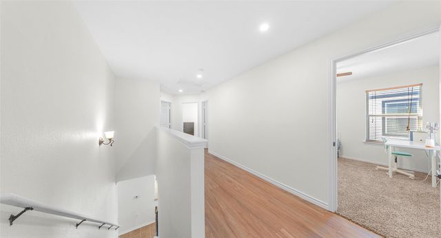 8613 Wiley WAY, Austin, TX 78747