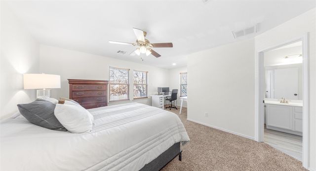 8613 Wiley WAY, Austin, TX 78747