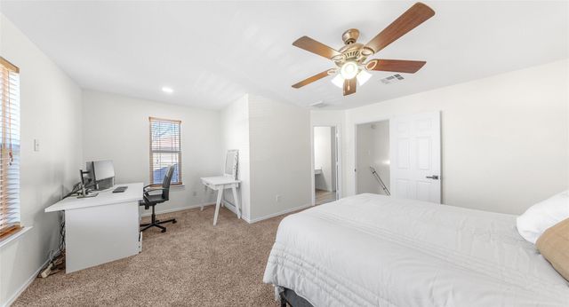 8613 Wiley WAY, Austin, TX 78747