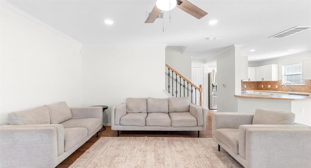 8613 Wiley WAY, Austin, TX 78747