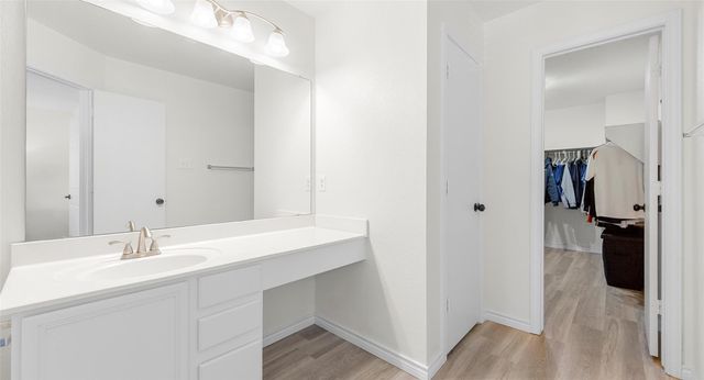 8613 Wiley WAY, Austin, TX 78747