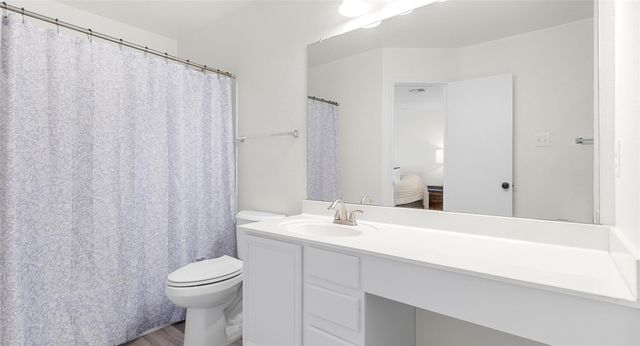 8613 Wiley WAY, Austin, TX 78747