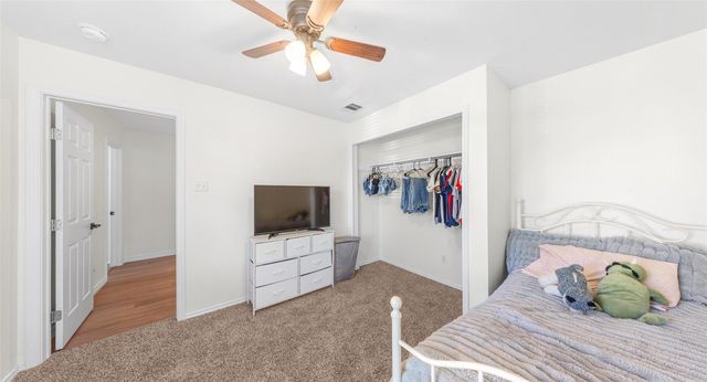 8613 Wiley WAY, Austin, TX 78747