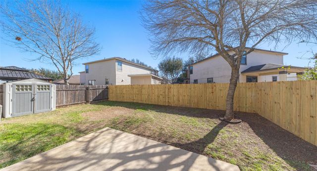 8613 Wiley WAY, Austin, TX 78747