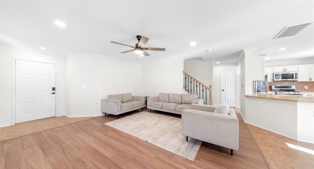 8613 Wiley WAY, Austin, TX 78747