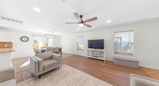 8613 Wiley WAY, Austin, TX 78747