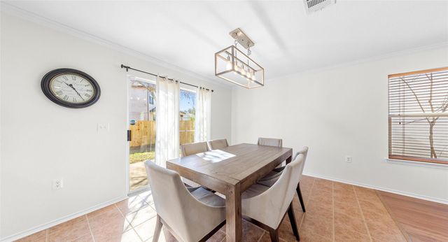 8613 Wiley WAY, Austin, TX 78747