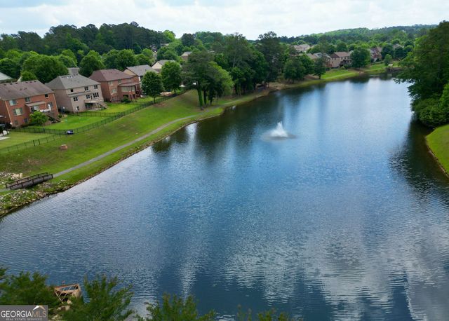 3086 Willow Leaf Drive, Suwanee, GA 30024