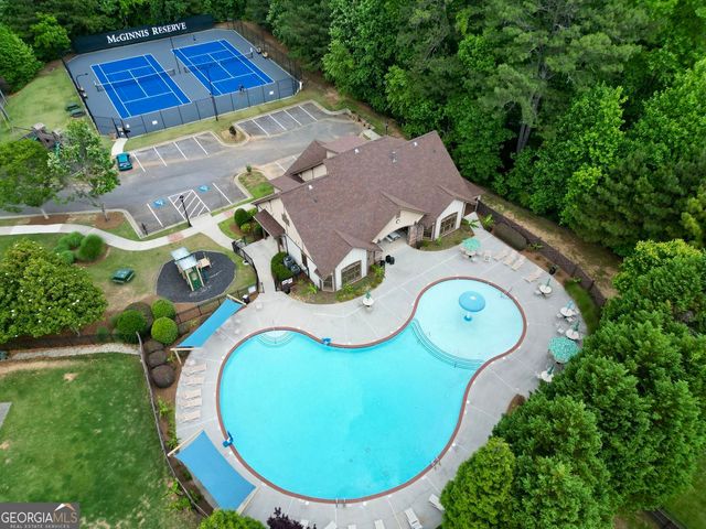 3086 Willow Leaf Drive, Suwanee, GA 30024