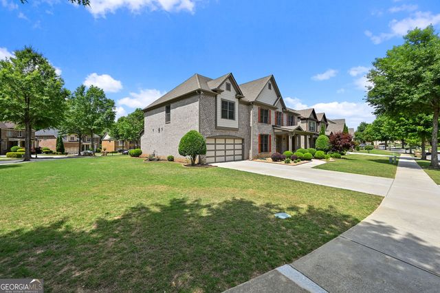 3086 Willow Leaf Drive, Suwanee, GA 30024