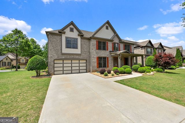 3086 Willow Leaf Drive, Suwanee, GA 30024