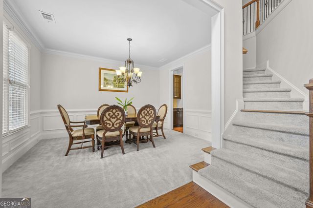 3086 Willow Leaf Drive, Suwanee, GA 30024