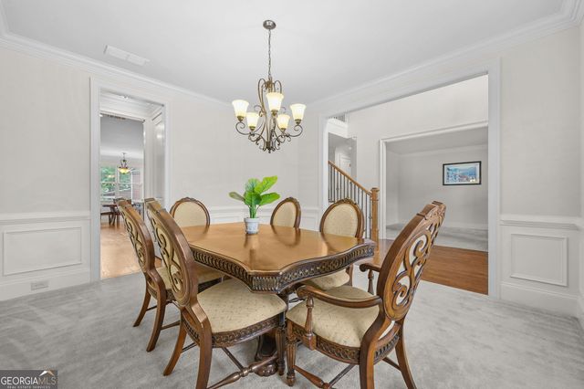 3086 Willow Leaf Drive, Suwanee, GA 30024
