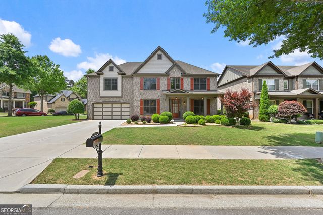 3086 Willow Leaf Drive, Suwanee, GA 30024