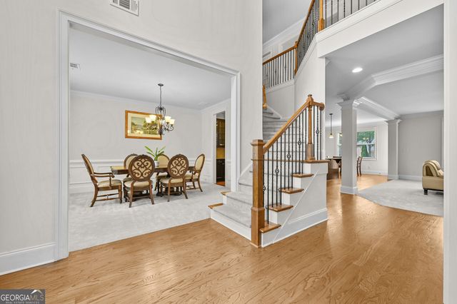 3086 Willow Leaf Drive, Suwanee, GA 30024