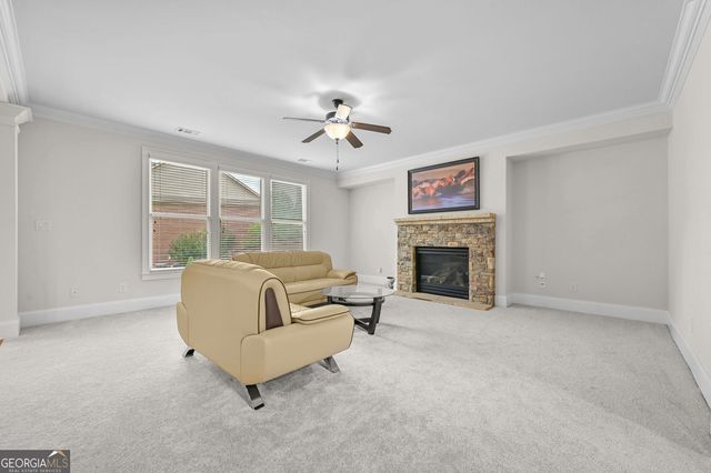 3086 Willow Leaf Drive, Suwanee, GA 30024