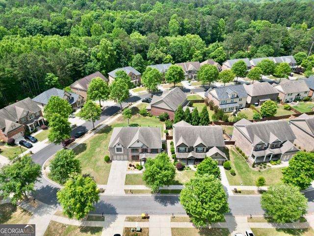 3086 Willow Leaf Drive, Suwanee, GA 30024