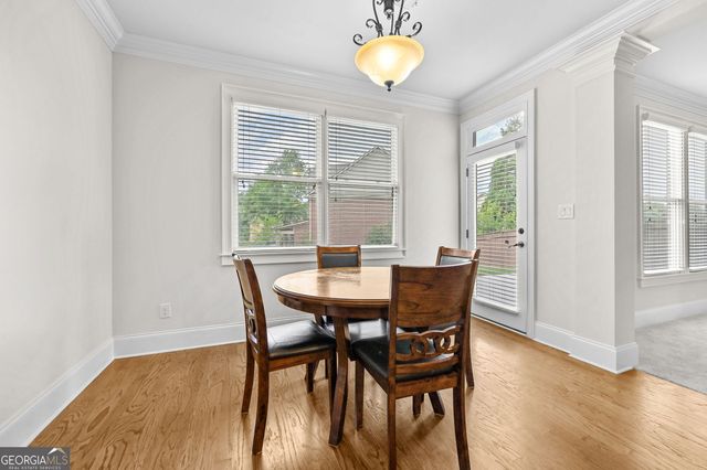 3086 Willow Leaf Drive, Suwanee, GA 30024