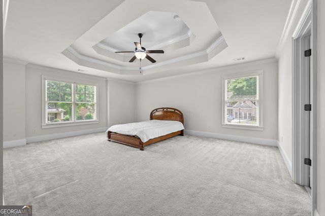 3086 Willow Leaf Drive, Suwanee, GA 30024