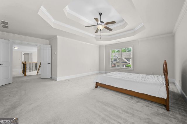 3086 Willow Leaf Drive, Suwanee, GA 30024