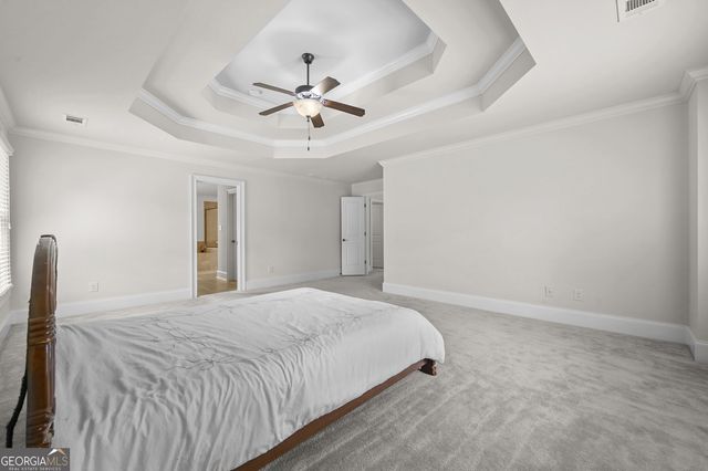 3086 Willow Leaf Drive, Suwanee, GA 30024