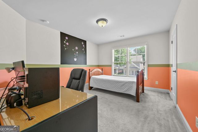 3086 Willow Leaf Drive, Suwanee, GA 30024