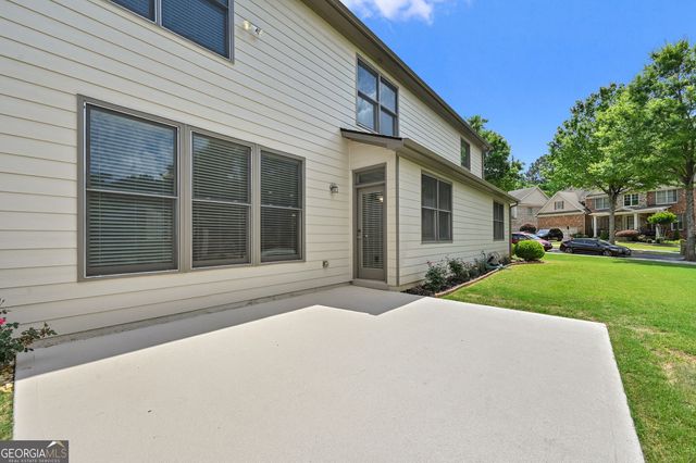 3086 Willow Leaf Drive, Suwanee, GA 30024