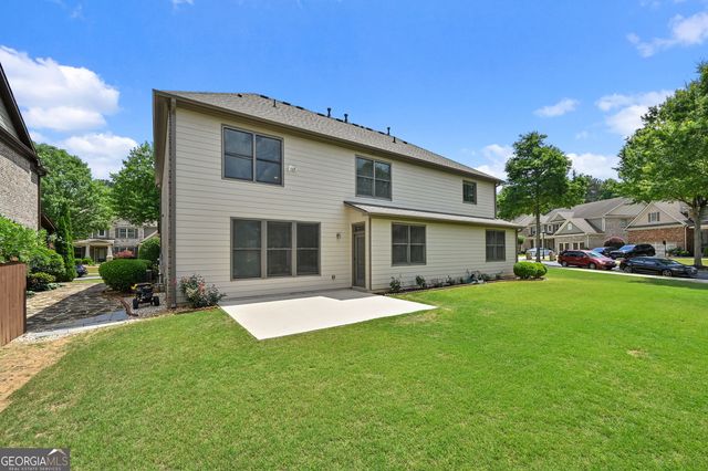 3086 Willow Leaf Drive, Suwanee, GA 30024