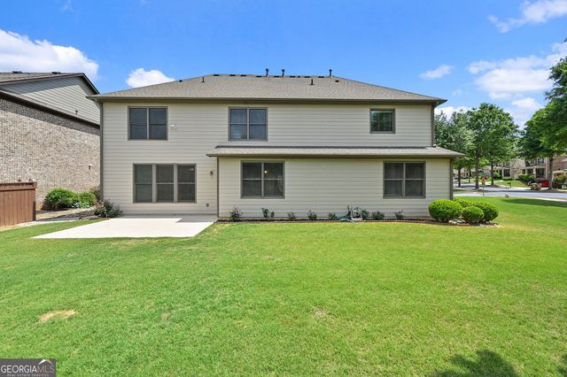 3086 Willow Leaf Drive, Suwanee, GA 30024
