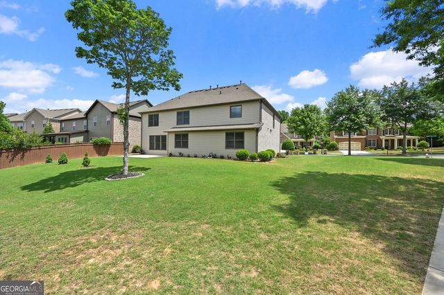 3086 Willow Leaf Drive, Suwanee, GA 30024
