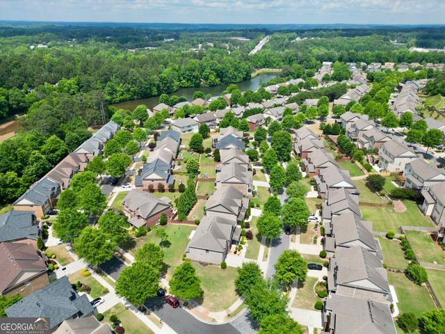 3086 Willow Leaf Drive, Suwanee, GA 30024