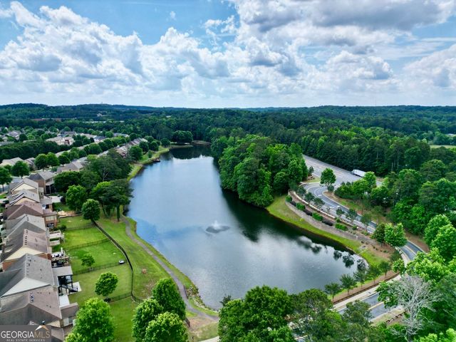 3086 Willow Leaf Drive, Suwanee, GA 30024