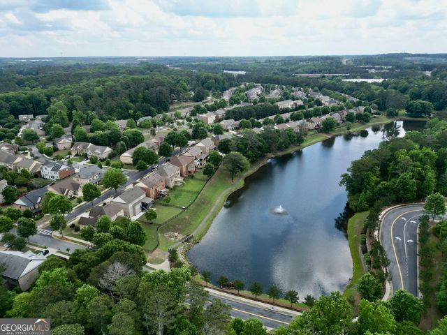 3086 Willow Leaf Drive, Suwanee, GA 30024