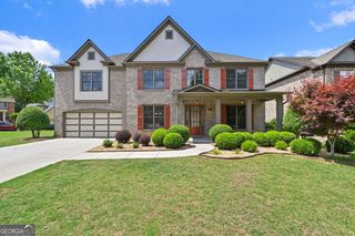 3086 Willow Leaf Drive, Suwanee, GA 30024