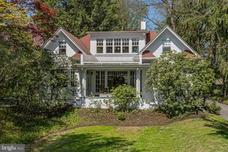 918 PRINCETON KINGSTON ROAD, Princeton, NJ 08540