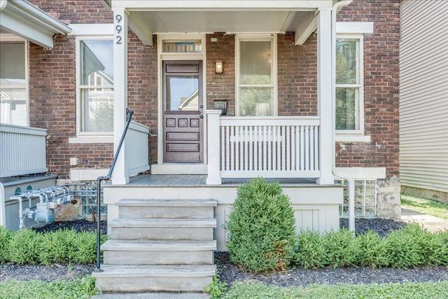 992 Delaware Avenue, Columbus, OH 43201
