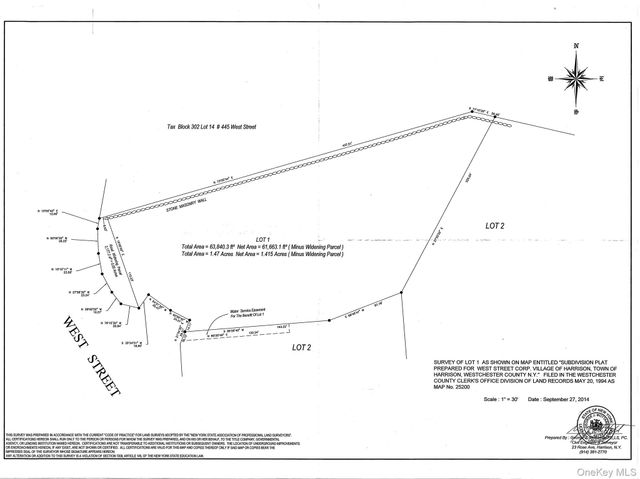 417 West Street, Harrison, NY 10528