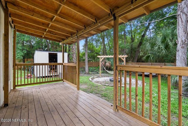 3862 ORLANDO Circle W, Jacksonville, FL 32207