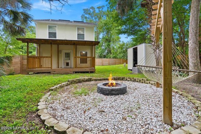 3862 ORLANDO Circle W, Jacksonville, FL 32207