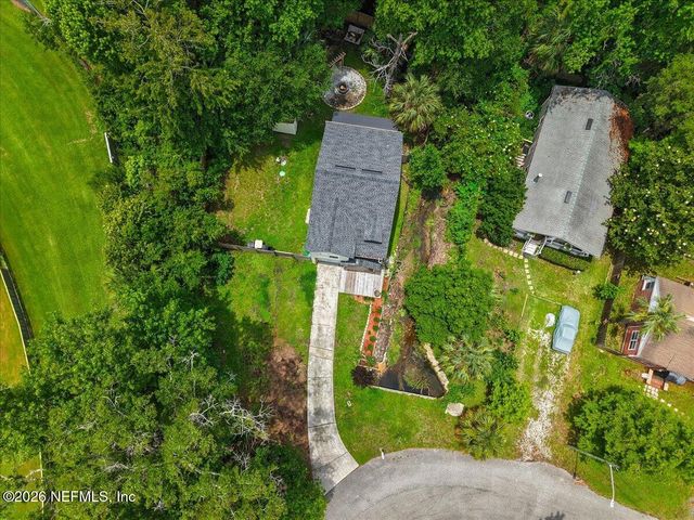 3862 ORLANDO Circle W, Jacksonville, FL 32207