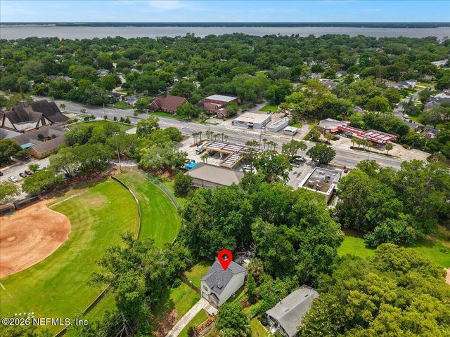 3862 ORLANDO Circle W, Jacksonville, FL 32207
