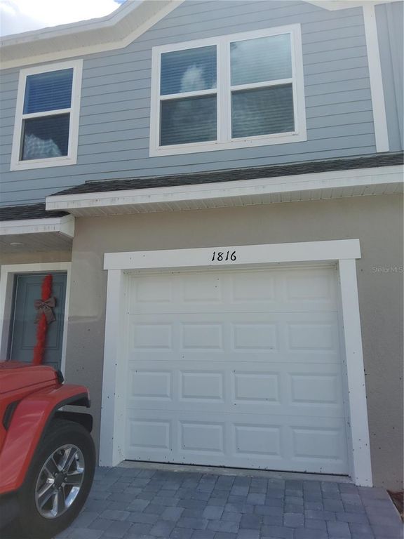1816 FAN PALM DRIVE, Davenport, FL 33897