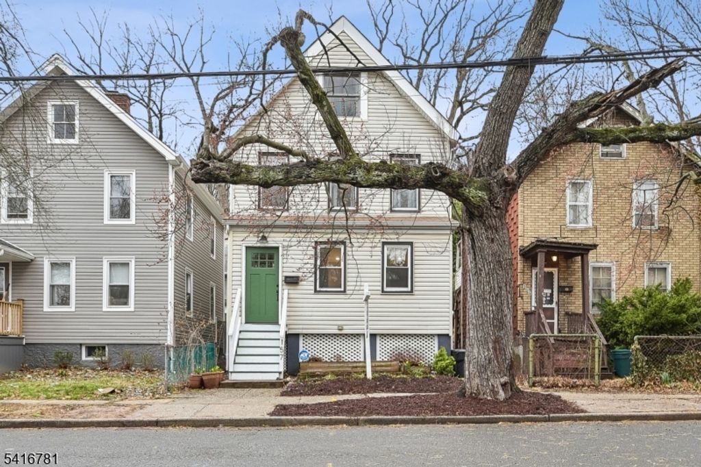 157 Church St, South Orange Village Twp., NJ 07079