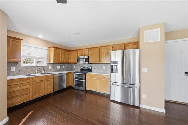 6607 N Andover Way, Hamilton Twp, OH 45152