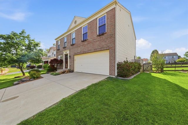 6607 N Andover Way, Hamilton Twp, OH 45152