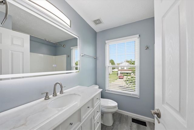 6607 N Andover Way, Hamilton Twp, OH 45152