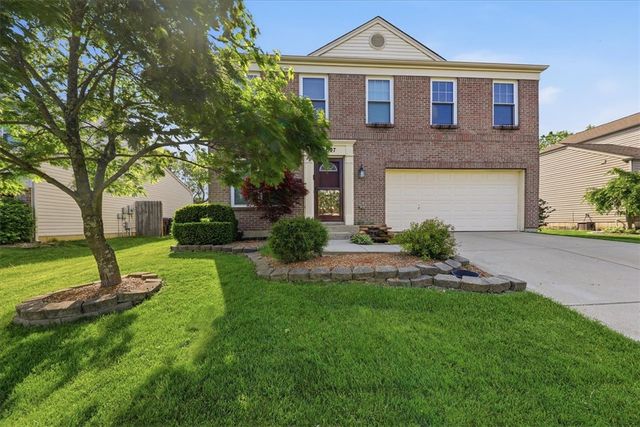 6607 N Andover Way, Hamilton Twp, OH 45152