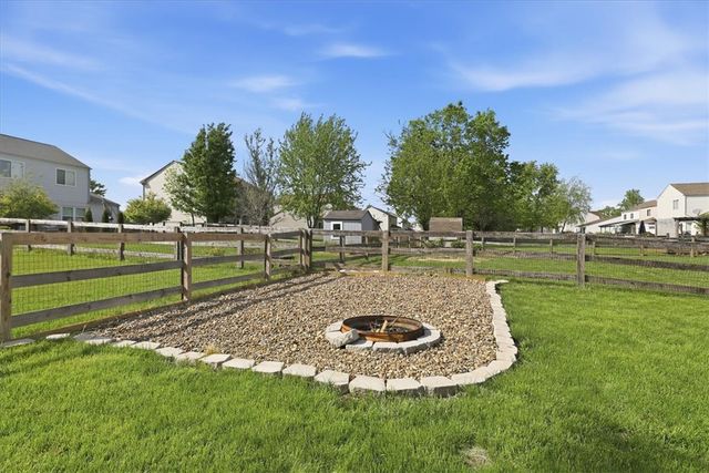 6607 N Andover Way, Hamilton Twp, OH 45152